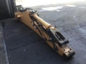 Liebherr Industrial Stick 4.5M